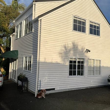 Takapuna Loft 奥克兰 外观 照片