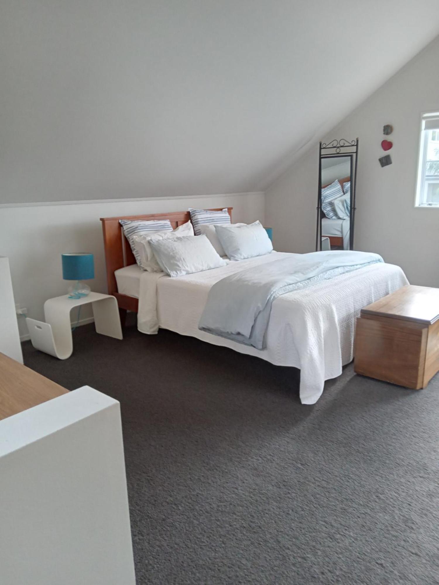 Takapuna Loft 奥克兰 外观 照片