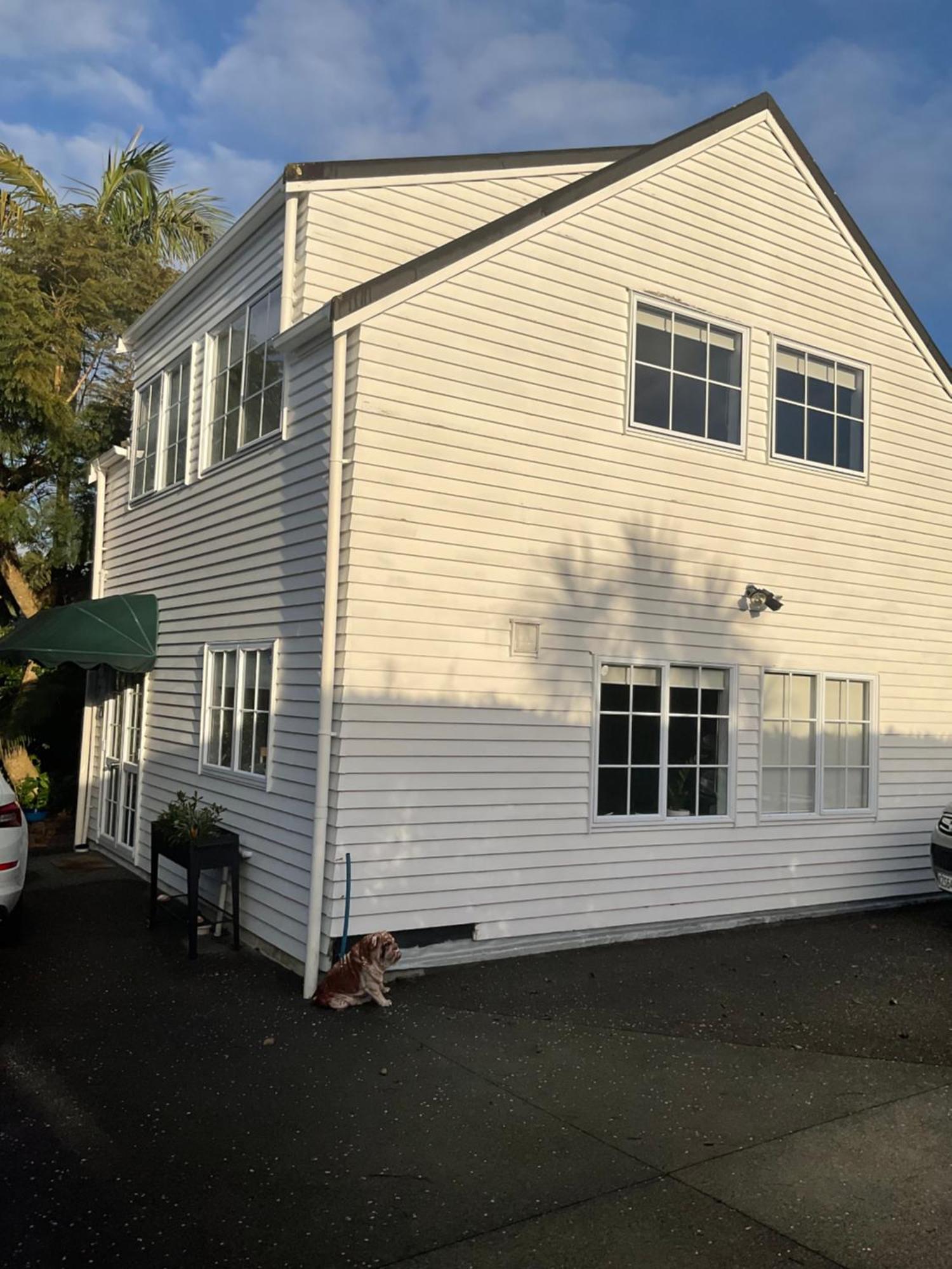 Takapuna Loft 奥克兰 外观 照片