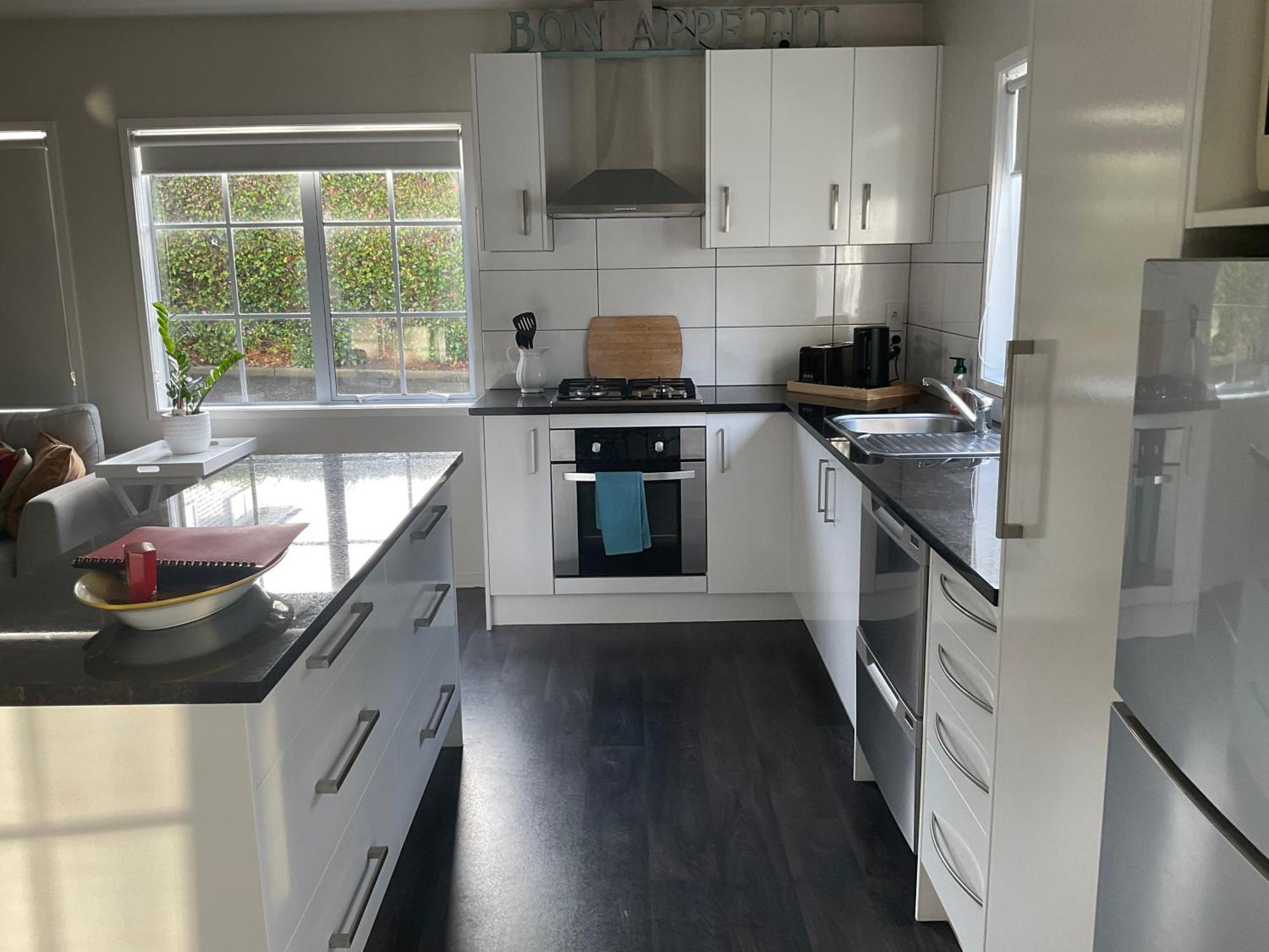 Takapuna Loft 奥克兰 外观 照片