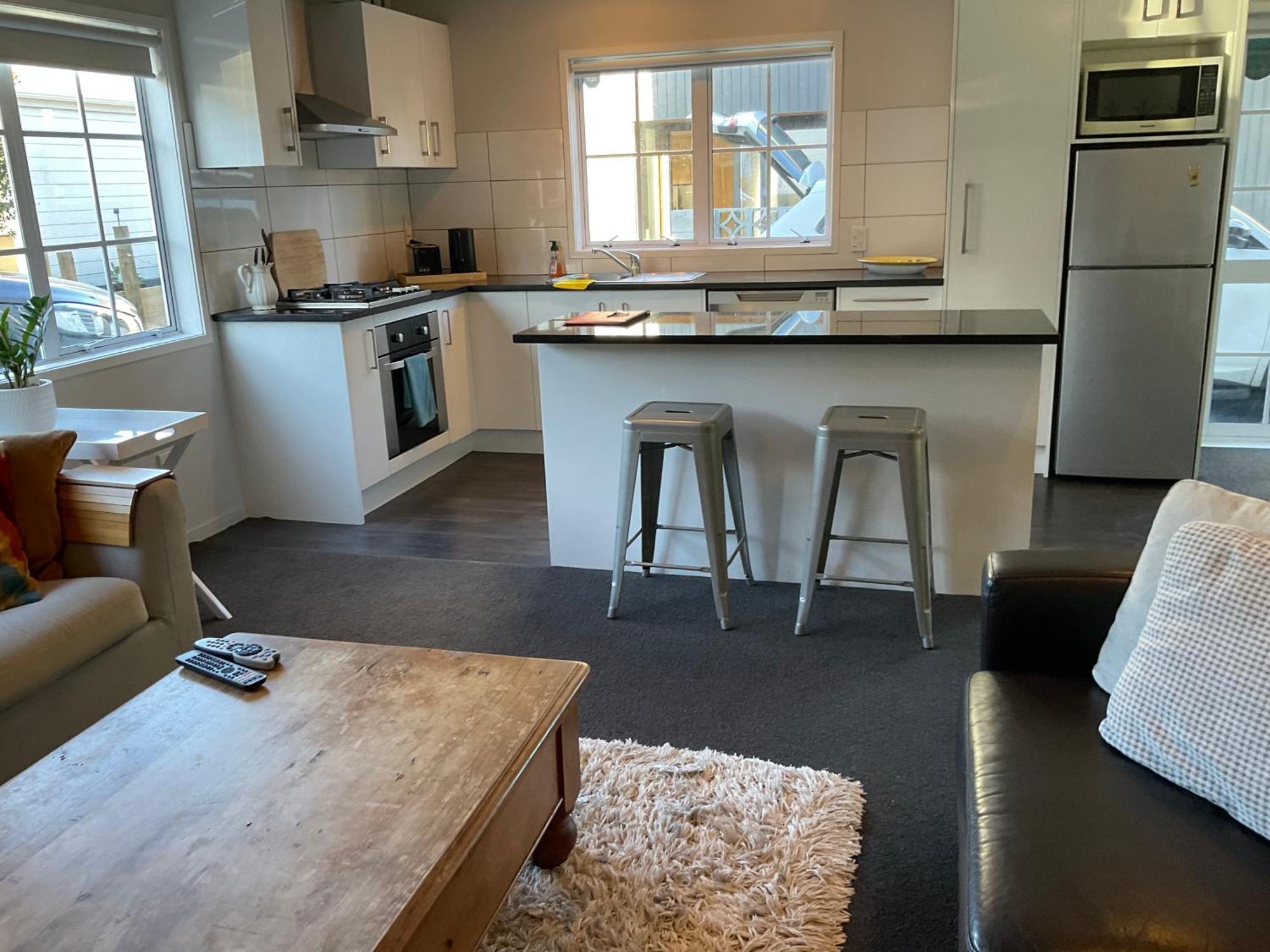 Takapuna Loft 奥克兰 外观 照片