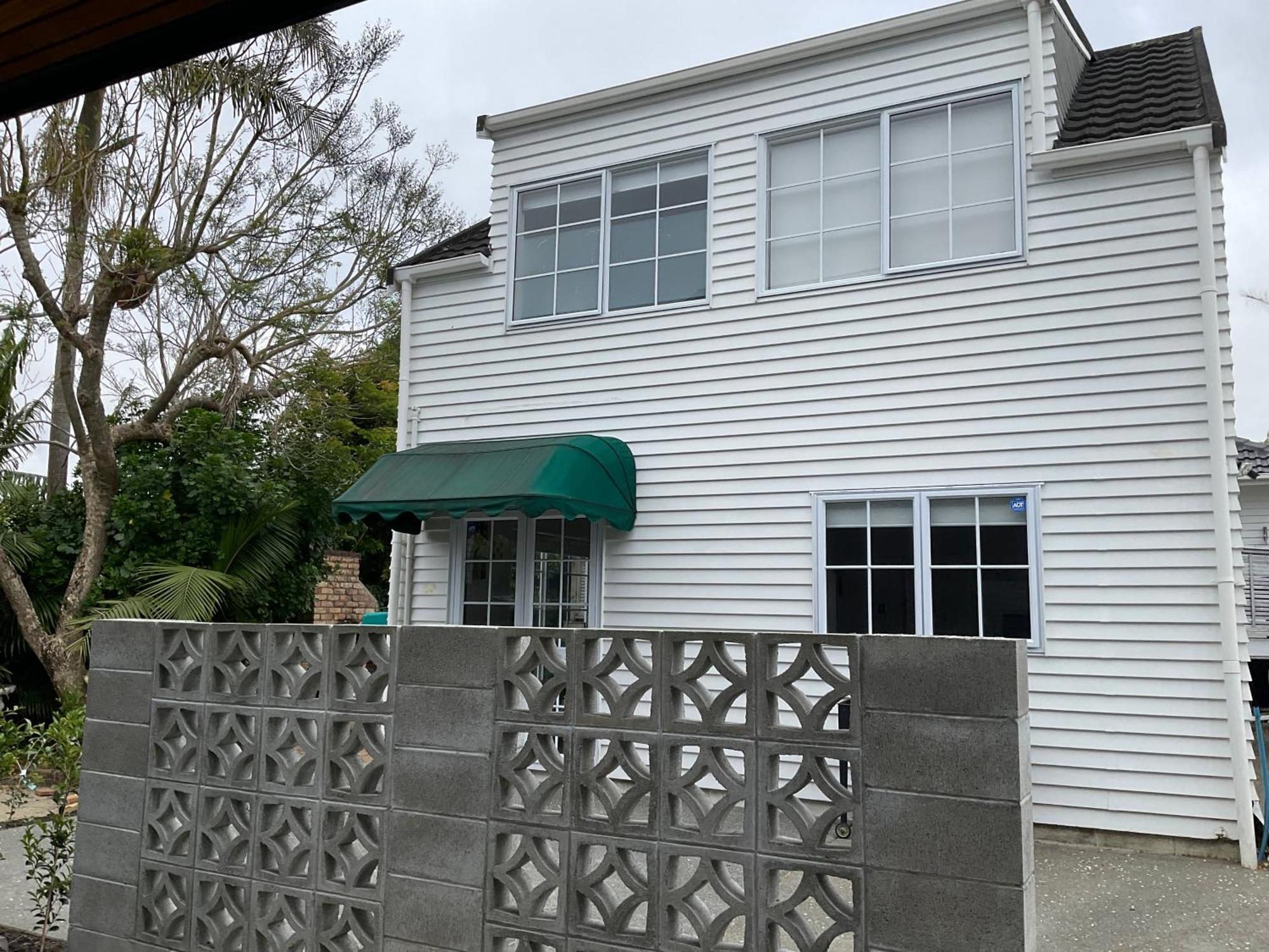 Takapuna Loft 奥克兰 外观 照片